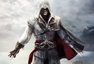 Assassin’s Creed The Ezio Collection
