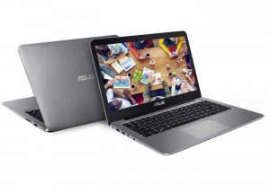 Asus VivoBook E403NA