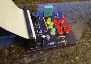 Avocado Pi Teaches Python On The Raspberry Pi