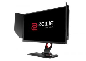 BenQ ZOWIE XL2540 e-Sports Gaming Monitor