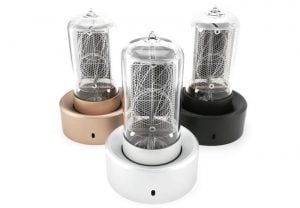 Blub Keo USB Nixie Tube Clock