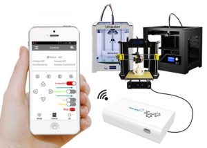 3D Printer