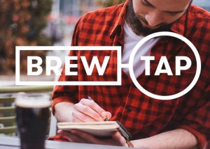 Brew Tap App