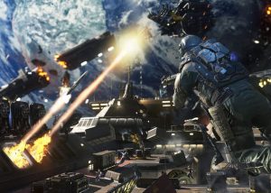 Call Of Duty Infinite Warfare