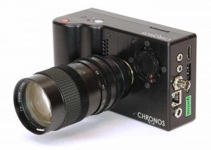 Chronos 1.4 High Speed Camera