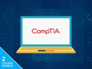CompTIA Certifications Study Guide Bundle
