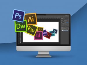 Complete Adobe Suite Mastery Package