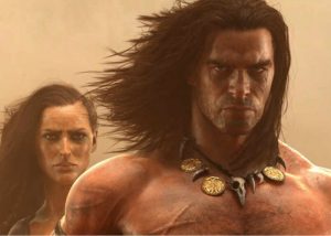 Conan Exiles Game