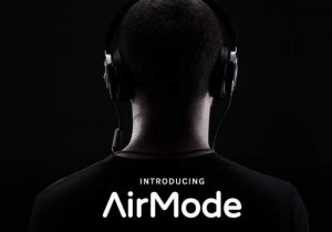 Convert Wired Headphones To Wireless With AirMode