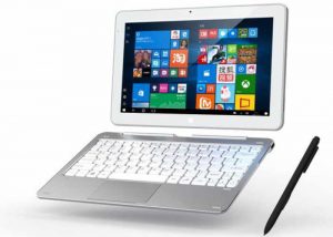 Cube Mix Plus 10.6 Tablet