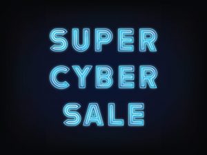 Cyber Monday Deals
