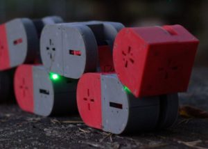 Modular Robot