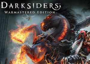 Darksiders Warmastered Edition