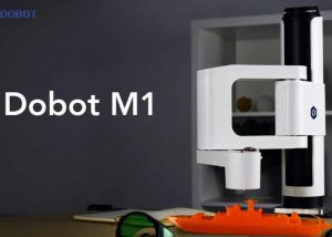 Dobot M1 Pro Awesome Robotic Arm