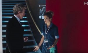 Doctor Who Christmas Special