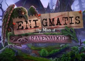 Enigmatis 2 The Mists of Ravenwood