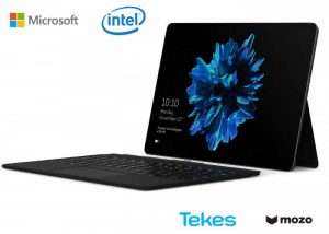 Eve V Tablet