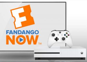 FandangoNOW Xbox One