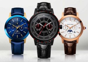Filippo Loreti Luxury Watch