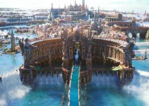 Final Fantasy 15 PS4 vs PS4 Pro Performance Tested