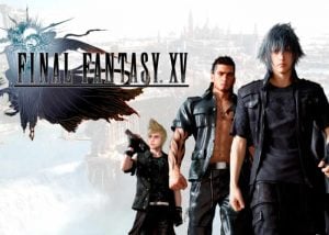 Final Fantasy XV
