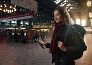 Handheld Gimbal