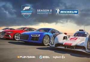 Forza Racing Championship Season 2