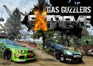 Gas Guzzlers Extreme
