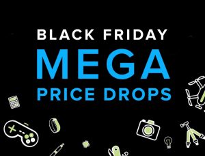 Geeky Gadgets Deals Black Friday Mega Price Drops