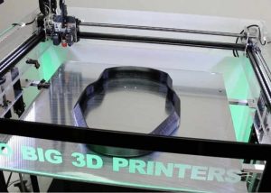 Go Big 3D Printer
