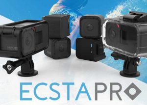 GoPro Session Battery