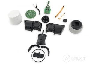 Google Home Teardown