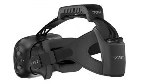 HTC Vive