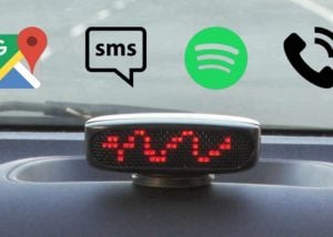 Hands-Free Car Kit