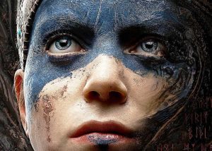Hellblade: Senua's Sacrifice
