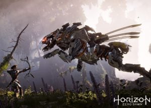 Horizon Zero Dawn