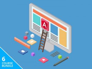 Immersive Angular 2 Bundle
