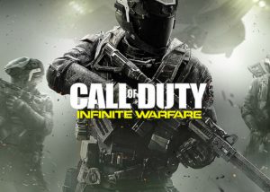Infinite Warfare Free