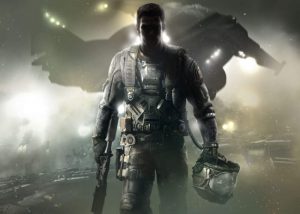 Infinite Warfare Gameplay
