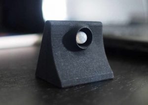 Intruder Detection