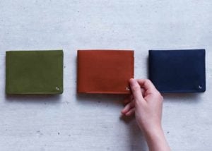 KIN Smart Wallet Automatically Sorts Your Change From Notes