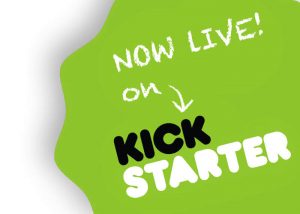 Kickstarter Live
