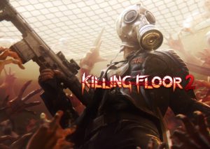 Killing Floor 2 Open Beta