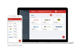 LastPass Free