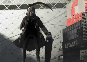 Let It Die PS4 Exclusive Discussed