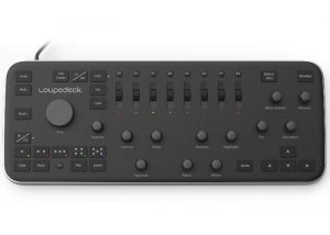 Loupedeck Lightroom
