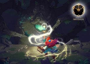 Mages of Mystralia