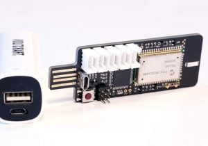 Marvin LoRa Development Board
