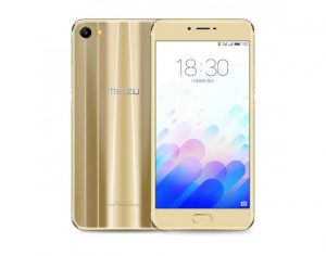 Meizu M3X