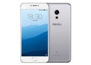 Meizu Pro 6S
